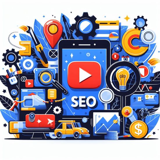 Metada Video Kunci Teknik SEO Youtube Page 1