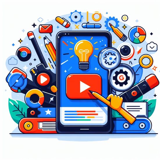 6 Cara SEO YouTube yang Benar dan jitu