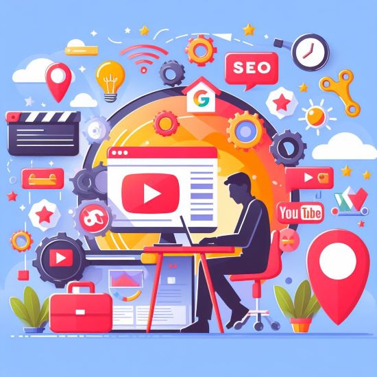 6 Cara SEO YouTube yang Benar