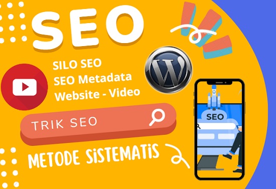 Kursus Privat SEO Tanpa Batasan Waktu Belajar!