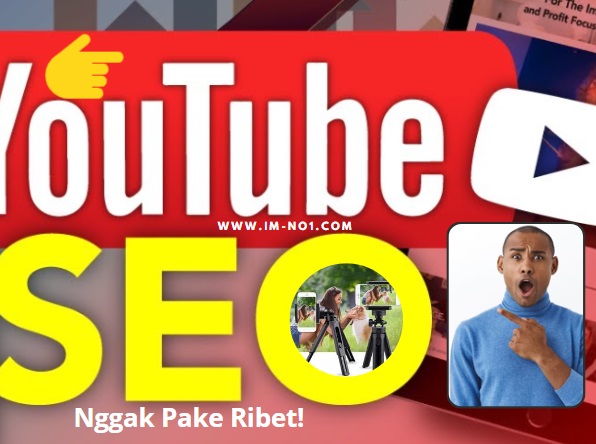 7 Trik Cara Menjadi Konten Kreator Youtube