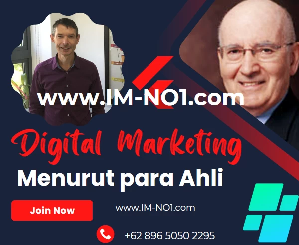 3 Pengertian Digital Marketing Menurut Para Ahli