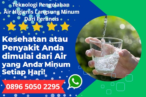 3 Tips Sukses Usaha Depot Air Minum Terdekat di Tempat Anda!