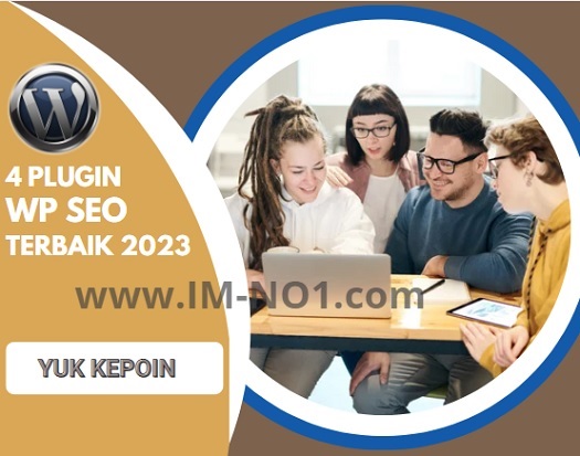 Review 4 Plugin SEO WordPress Terbaik