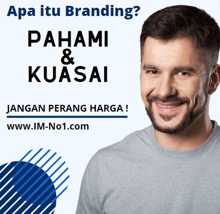 apakah itu branding