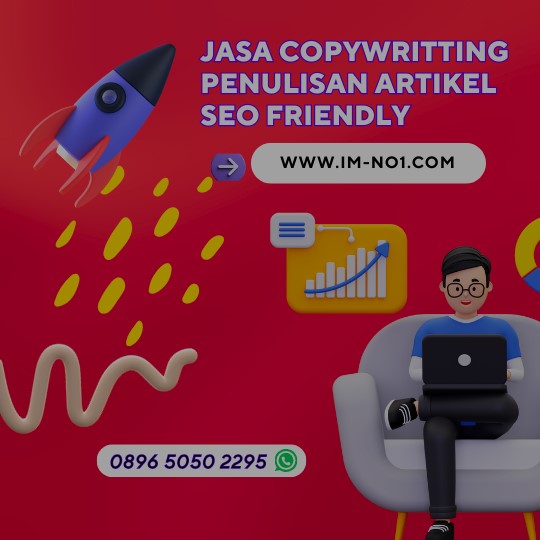 Jasa Penulisan Artikel SEO Friendly untuk website restoran