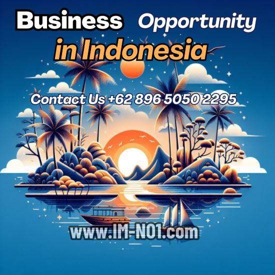 Doing Business in Indonesia A Land of Huge Opportunities
