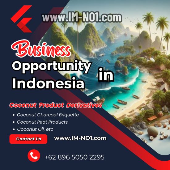 Doing Business in Indonesia: A Land of Huge Opportunities
