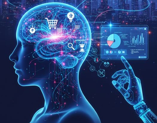 Psikologi Marketing Rahasia Cara Membedah Otak Konsumen!