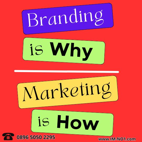 Tips Strategi Branding yang Tepat Bikin Untung Berlipat