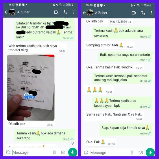 Bikin SIM Baru di Tangsel cepat