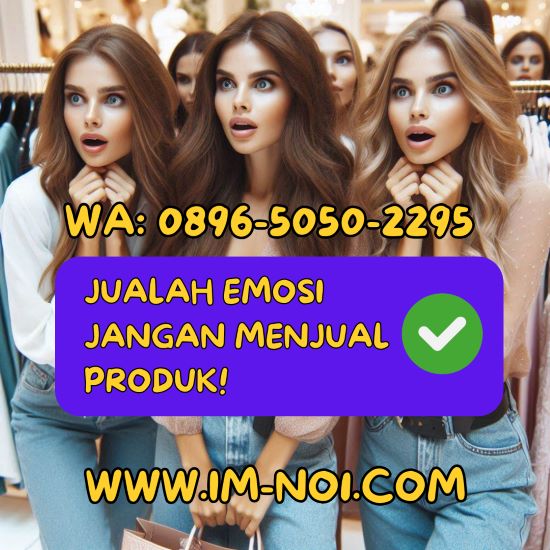 konsep bias kognitif dalam copywriting marketing