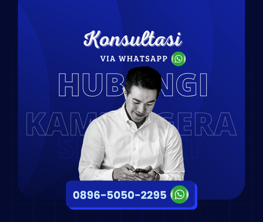 whatsapp 089650502295