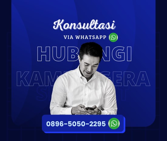 whatsapp 089650502295