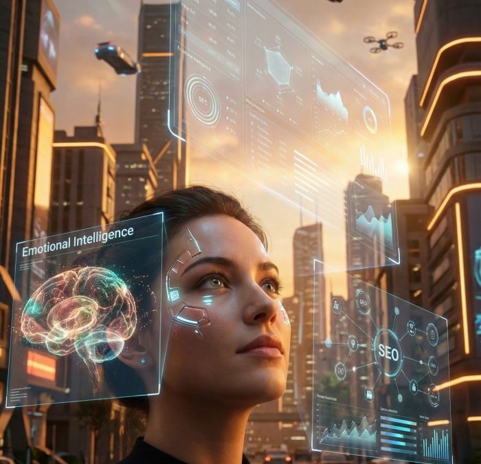 2 Skill Mematikan Jago SEO & Kecerdasan Emosional Konsumen