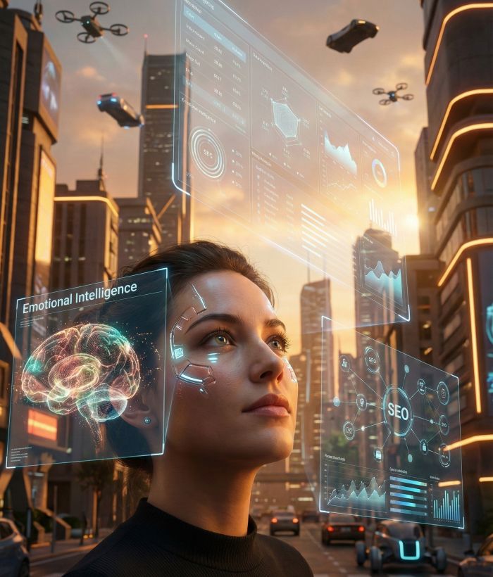 2 Skill Mematikan Jago SEO & Kecerdasan Emosional Konsumen