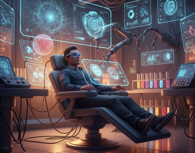 Cara Menguji Kecerdasan Emosional Konsumen Tanpa disadari! 10 Cara Menguji Kecerdasan Emosional Konsumen